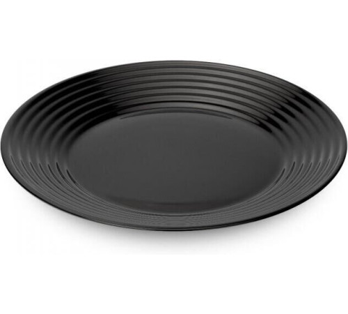 LUMINARC АРЕНА ЧЕРНО-БЕЛЫЙ 18пр N1518