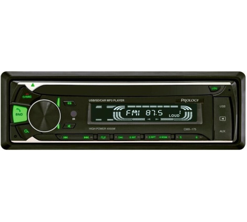 PROLOGY CMX-175