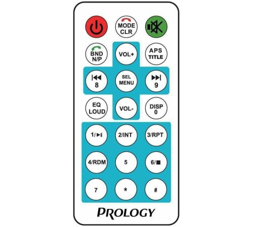 PROLOGY CMX-175