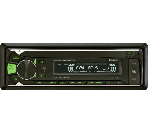 PROLOGY CMX-175