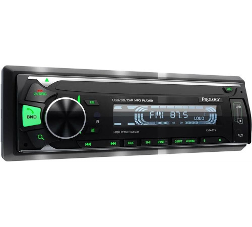 PROLOGY CMX-175