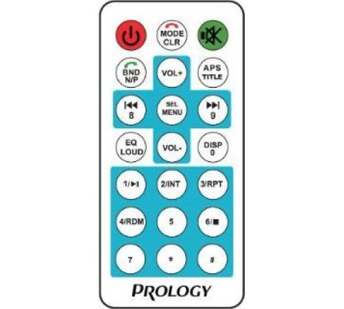 PROLOGY CMX-175