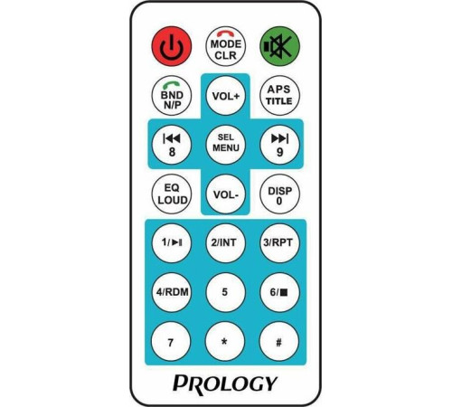 PROLOGY CMX-185