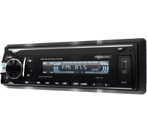 PROLOGY CMX-185