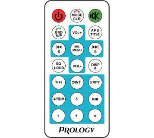 PROLOGY CMX-185