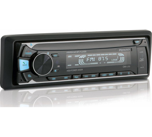 PROLOGY CMX-210