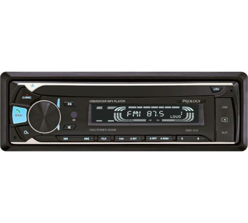 PROLOGY CMX-210