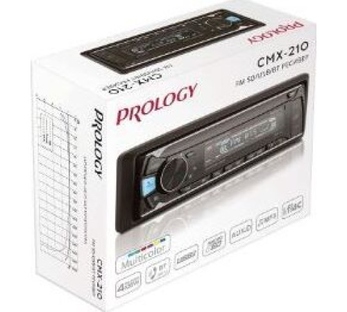PROLOGY CMX-210