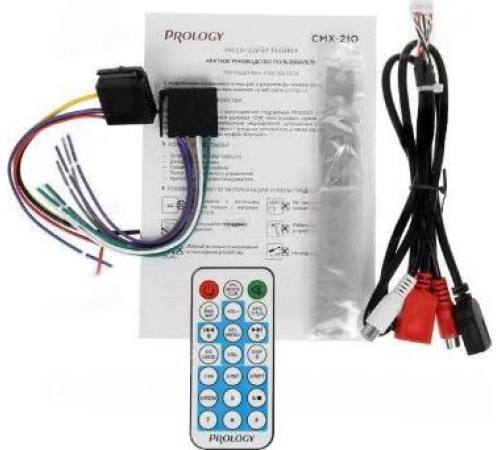 PROLOGY CMX-210