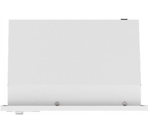 ELIKOR 52П-400-П3Д белый/белый врезной блок