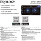 PROLOGY CMX-240