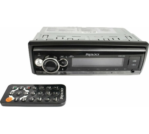 PROLOGY CMX-240