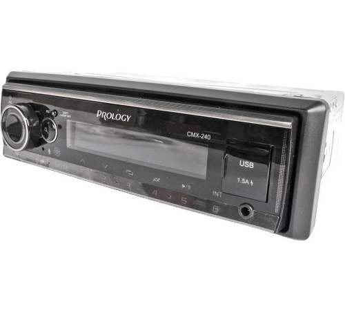 PROLOGY CMX-240