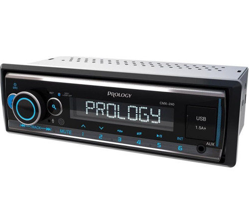PROLOGY CMX-240