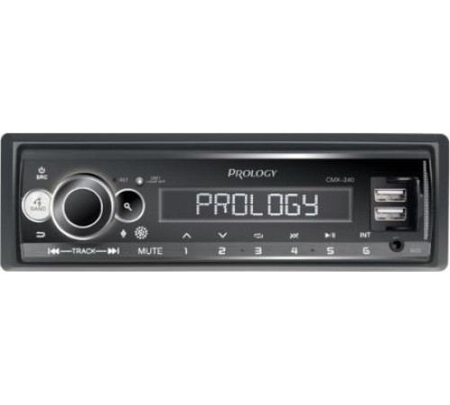 PROLOGY CMX-240