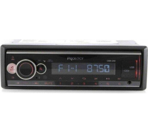 PROLOGY CMX-240