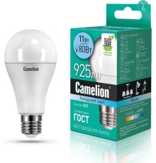 CAMELION (14711) LED11-A60-3/845/E27