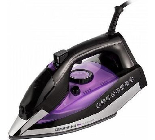 REDMOND RI-C260, Фиолетовый