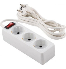 Удлинитель ENGY Удлинитель с выключателем 