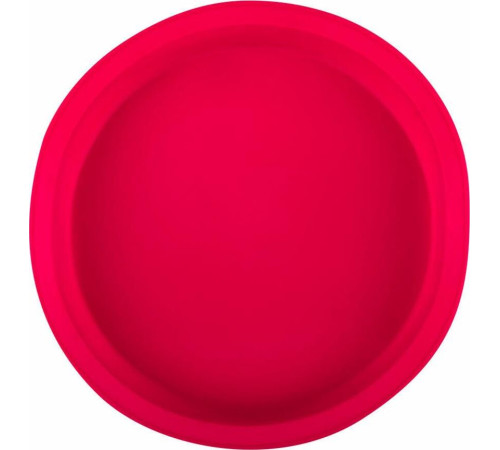 MALLONY Форма для выпечки круглая ROSEO (силикон) (008058)