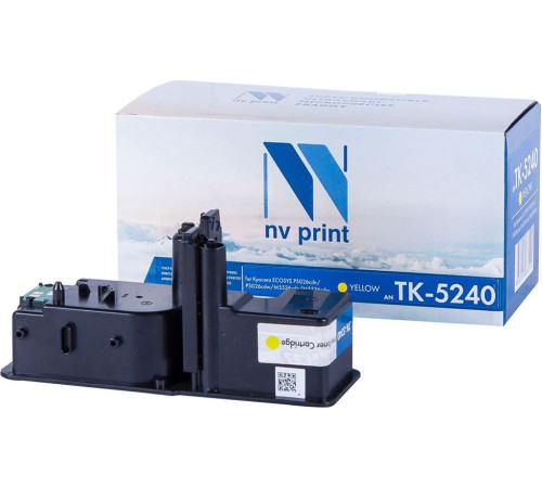 NV PRINT NV-TK5240Y