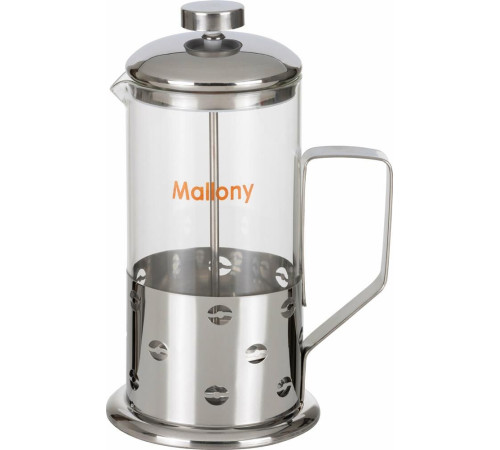 MALLONY Caffe, 600 мл, B535-600ML (950146)