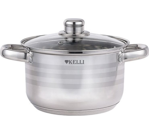 Посуда KELLI KL-4293-20 3,5л