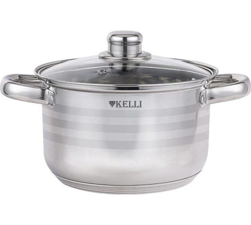KELLI KL-4293-24 5,5л
