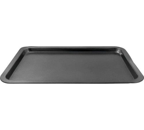 MALLONY Противень для запекания BS-001S прямоугольный, размер: 38*26,7*1,6 см (9191301)