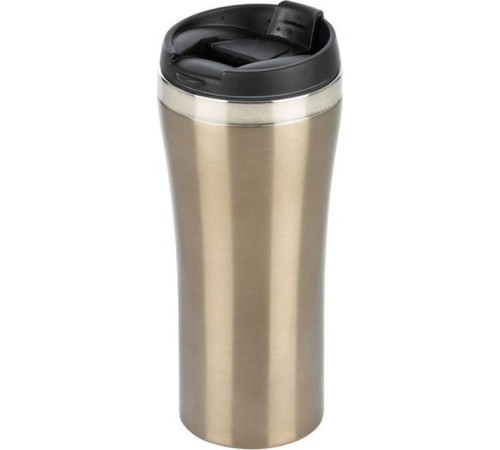 MALLONY Термокружка из нерж стали LATTE, 450 мл (103565)