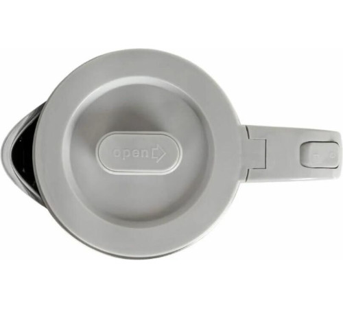 ECON ECO-1883KE (1,7л. металл/пластик)