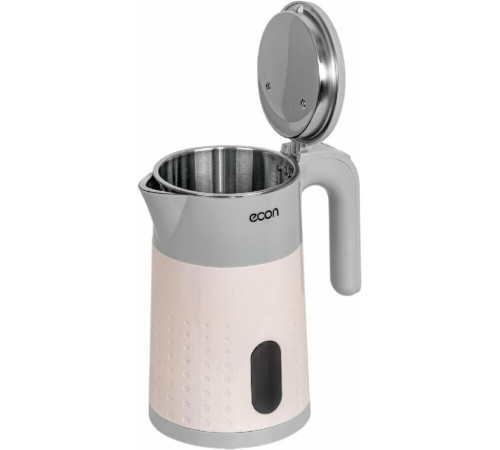 ECON ECO-1883KE (1,7л. металл/пластик)