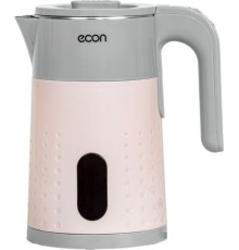 ECON ECO-1883KE (1,7л. металл/пластик)