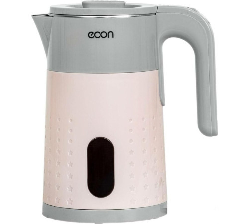 ECON ECO-1883KE (1,7л. металл/пластик)