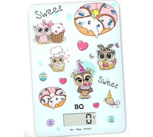 BQ KS1001 Owls