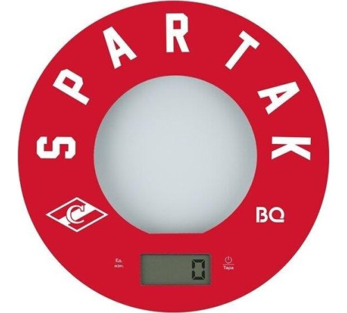 BQ KS1007 Spartak