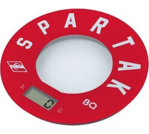BQ KS1007 Spartak