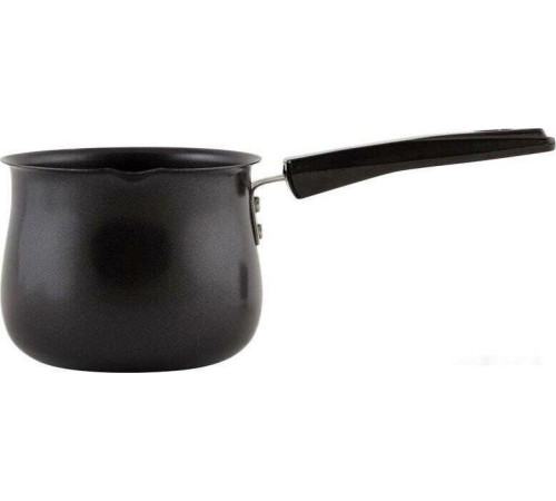 MALLONY Кофеварка (турка) из углеродистой стали 600 мл, модель MAL-600 (985220)