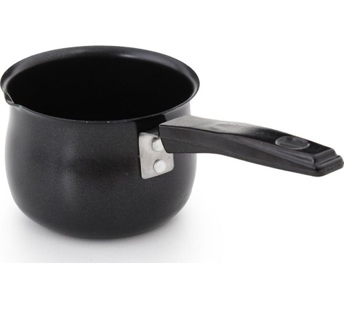 MALLONY Кофеварка (турка) из углеродистой стали 600 мл, модель MAL-600 (985220)