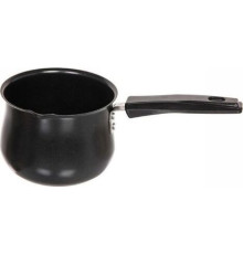 MALLONY Кофеварка (турка) из углеродистой стали 600 мл, модель MAL-600 (985220)