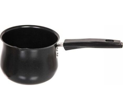 MALLONY Кофеварка (турка) из углеродистой стали 600 мл, модель MAL-600 (985220)