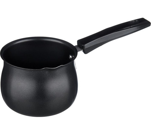 MALLONY Кофеварка (турка) из углеродистой стали 600 мл, модель MAL-600 (985220)