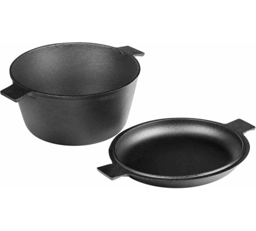 MALLONY CC-24/45, объем: 4,5 л (985009)