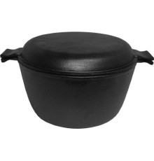 MALLONY CC-24/45, объем: 4,5 л (985009)