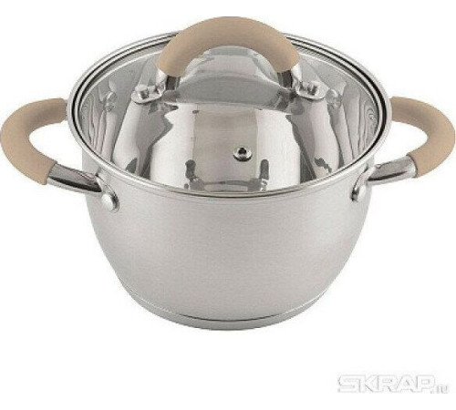 MALLONY Fortuna, объем 1,8 л (007217)