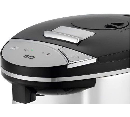 BQ TP500 Black-Steel