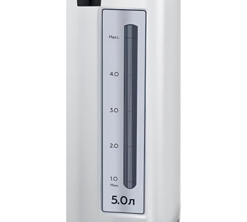 BQ TP500 Black-Steel