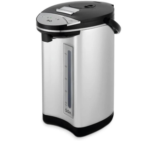 BQ TP500 Black-Steel