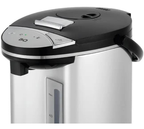 BQ TP500 Black-Steel