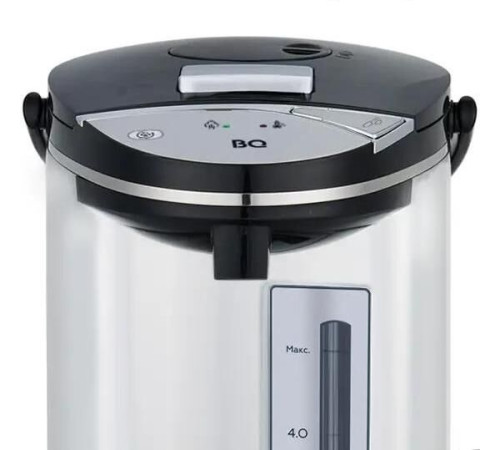 BQ TP500 Black-Steel